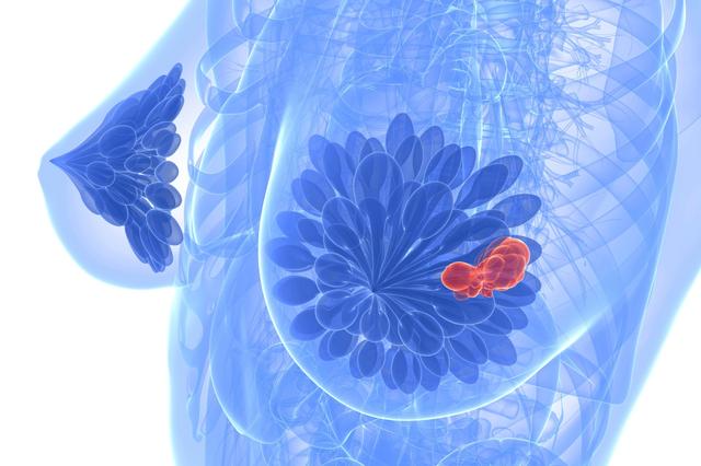 女性若坚持每天拍打自己的腋窝，这3个好处，或会“不请自来”