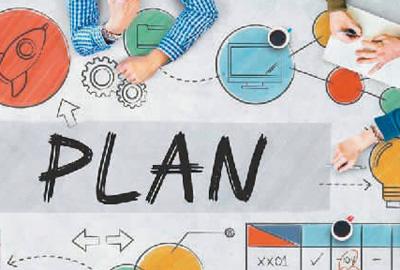 宝宝需要有计划吗？