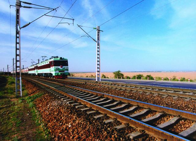 西北地區再添新通道 內蒙古全力建造新鐵路 全長531公里 Kks資訊網