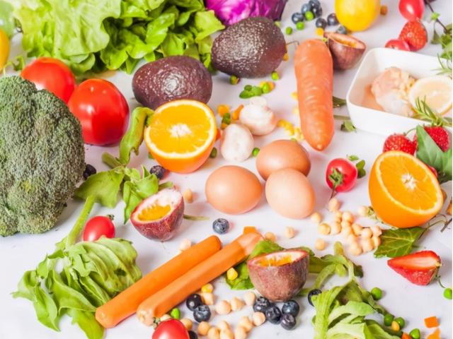 癌症“候选人”，吃饭一般有4个共性，若你有需要改掉