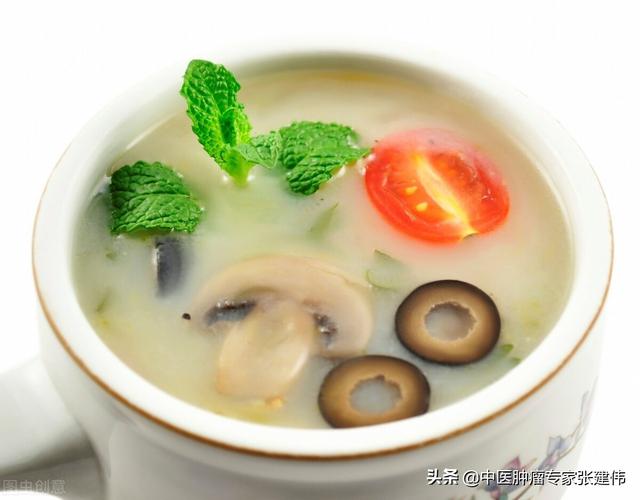 中醫講“秋冬養陰”，應該如何做？可以多吃這幾種食物