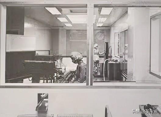 芯片制造 | 沙子变成芯片之前经历了什么？