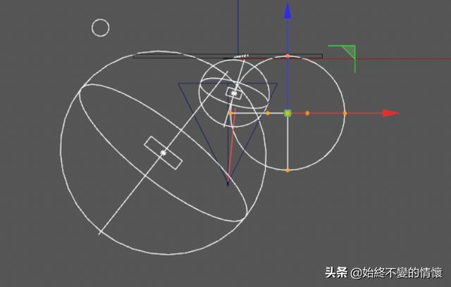 C4D自学笔记8-灯光