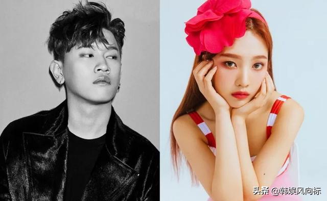 Red Velvet Joy和crush约会早有先兆 两人刚见面就紧张 今日热点