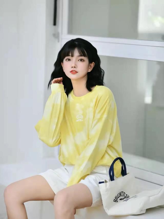 个子矮适合什么发型女（小个子什么发型好看）