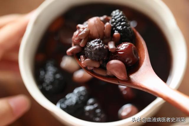 白细胞减少吃什么比较好？有什么食疗推荐？