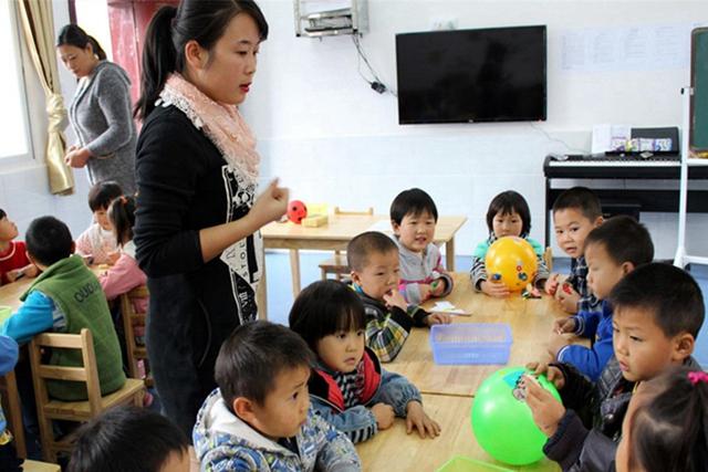 孩子3岁就要上幼儿园？你别弄错了，孩子能不能入园年龄不是关键