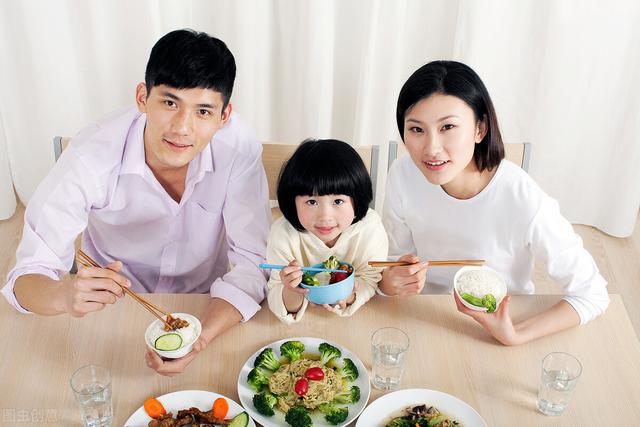 进入秋季，这几类食物要多给孩子吃，防止娃肺燥导致咳嗽