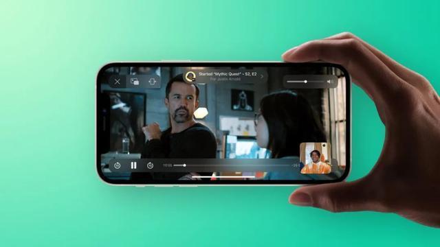 iOS15用户注意，RC版已发布，体验出乎意料的好，赶快升级