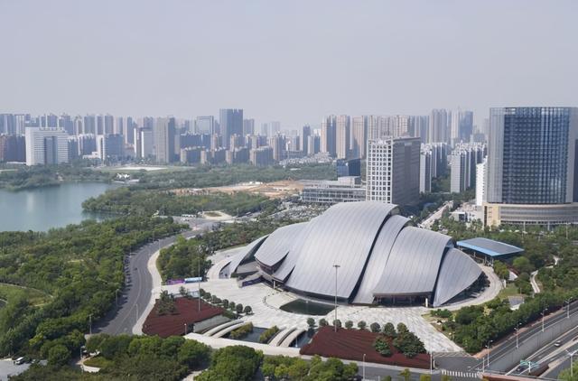 2021年西宁南川工业园区发展规划