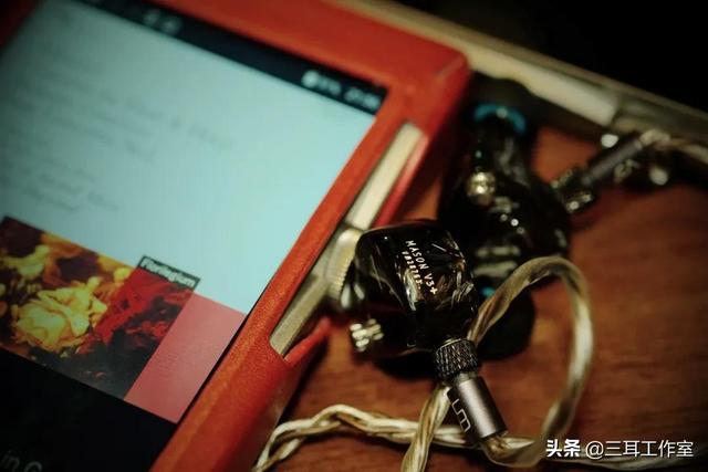 Astell＆Kern SE180使用隨筆~一臺可以換芯的播放器