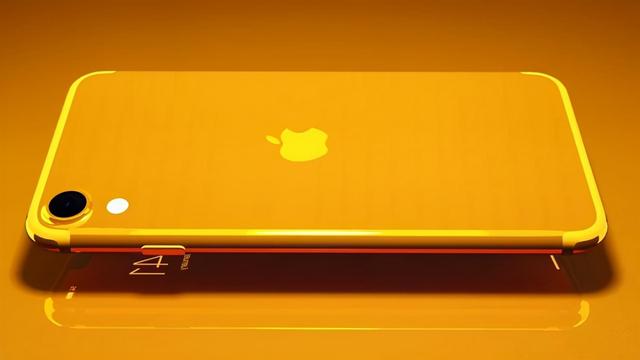 iPhoneSE3全面曝光，配置、价格诚意满满，果粉：期待已久