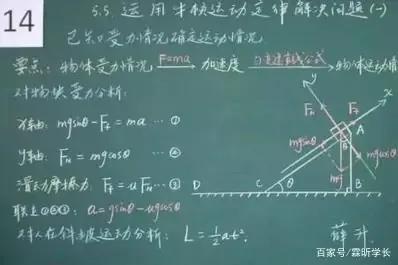 95后老师板书太赞了，“神仙字体”宛如印刷体，学生舍不得擦黑板