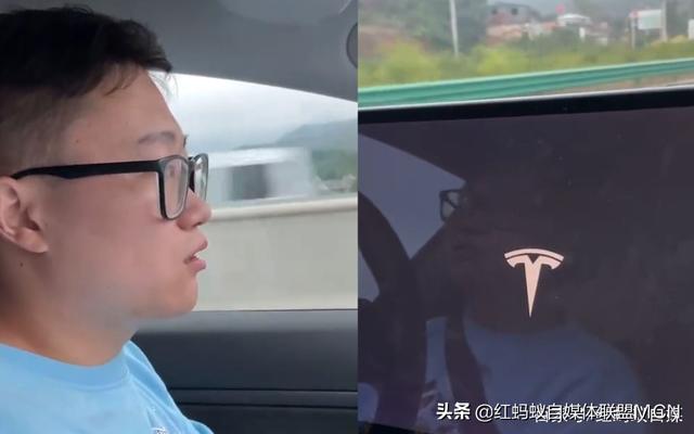 高速上突然死机不是特斯拉的错，主要原因是没有安装实时操作系统