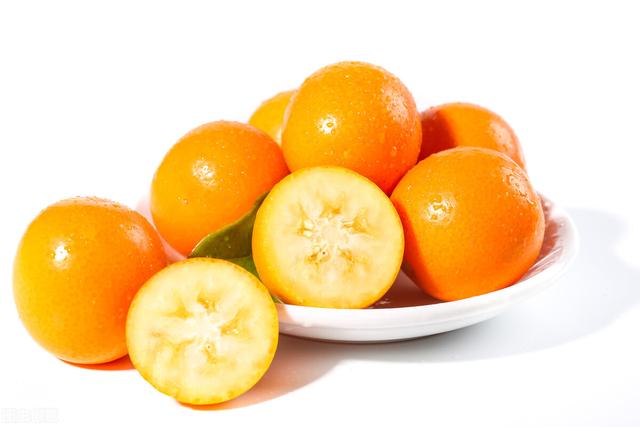 秋冬多吃这6种金牌水果，孩子身体好，一年少生病