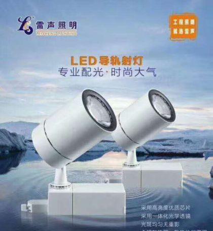 雷声照明:佛山市雷声照明有限公司：做中国照明行业第一品牌