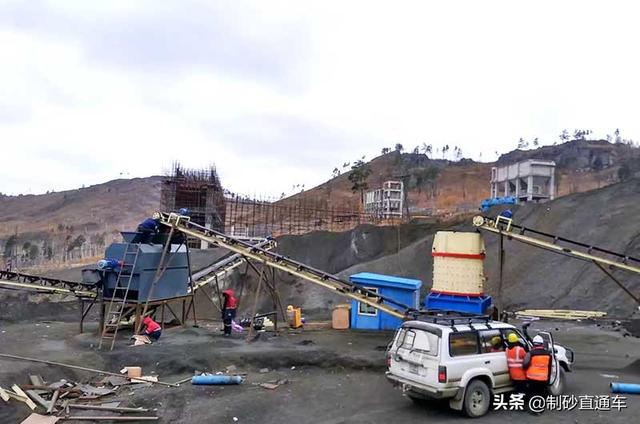 立轴式制砂机外壳材料_立轴式制砂机工作原理