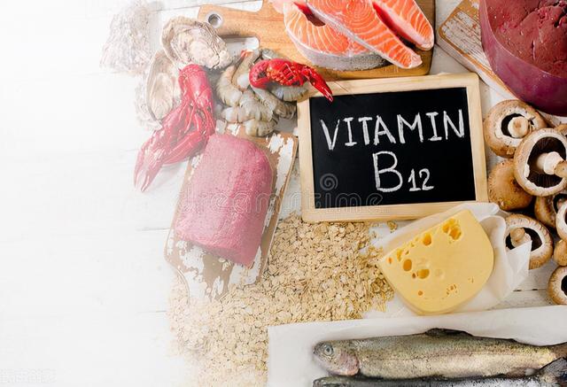 65岁后身体容易缺乏5种营养，注意其中这两种，适当补充别过量