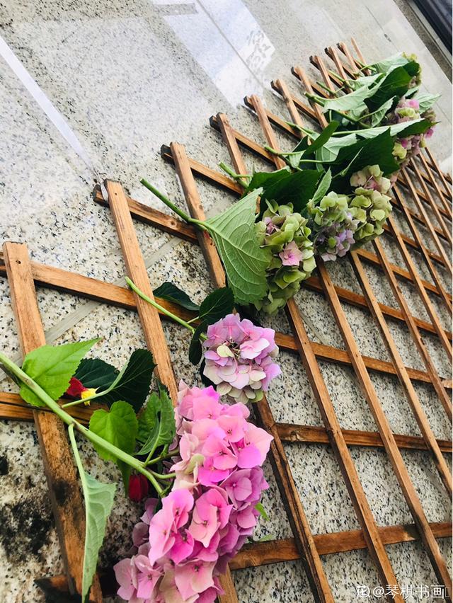 怎么做干花 怎么做干花（鲜花怎么做干花） 生活
