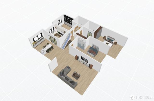 2021年宽带升级WiFi6路由器，看4K无线千兆全覆盖mesh路由选择