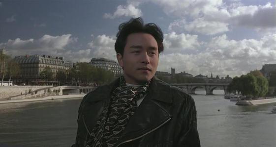 尔泰是谁演的:靠《还珠格格》尔泰一角走红，被称为“小张国荣”的他近况如何