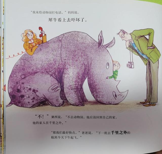 一个关于陪伴与倾听的故事