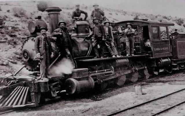 中美铁路对比，14万公里与25万公里，十年后谁会是老大