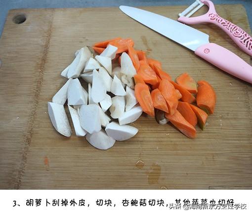 香辣鸡翅的做法 香辣鸡翅的做法（香辣鸡翅的做法最正宗的做法） 美食