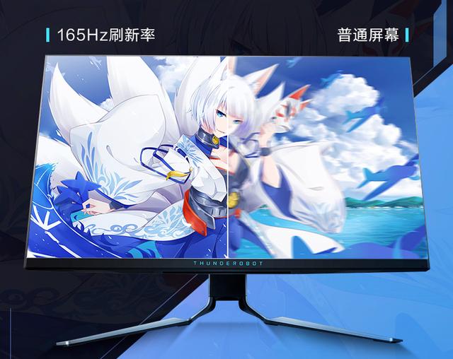 新品上市：雷神電競小金剛到手1999元 絕對實力斬獲CJ黑金獎