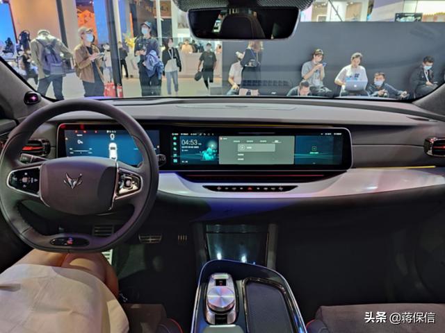 一次看个够，广州车展24款重点纯电动车型盘点