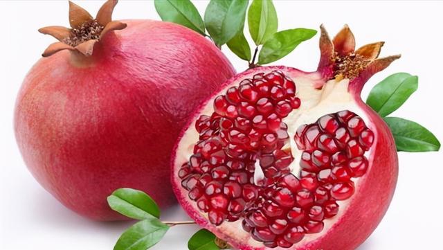 俗话说的好“秋吃果”，入秋之后多吃6种水果，对身体好