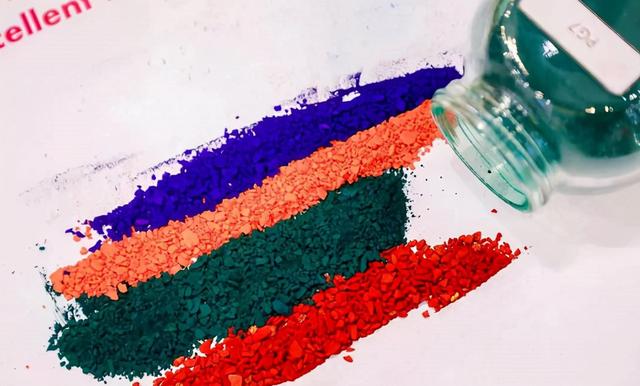 2014年橡塑机械展