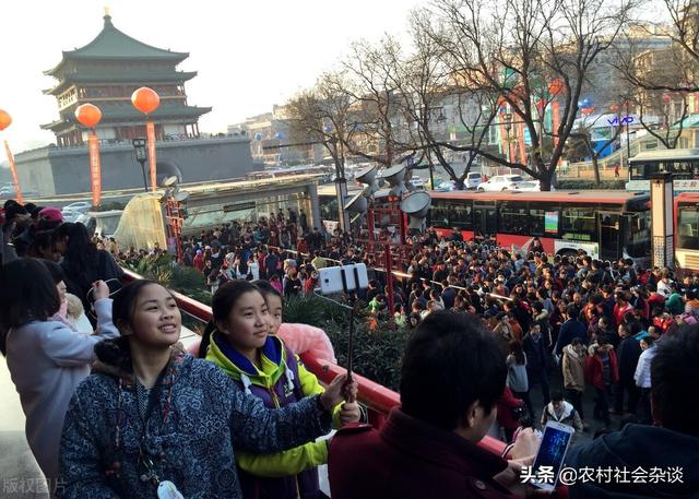 西安和郑州你觉得哪个城市更有潜力？