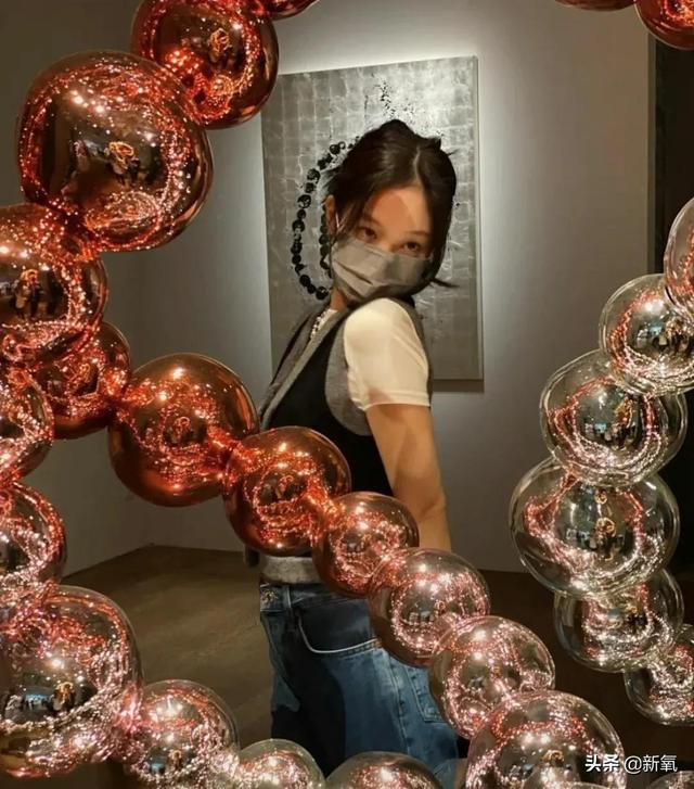 工程展图的含义