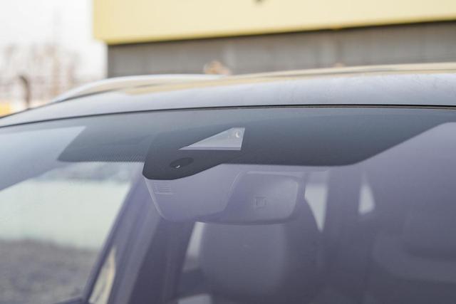 大众首款纯电SUV，19.99万起售，外观内饰设计终于不再套娃