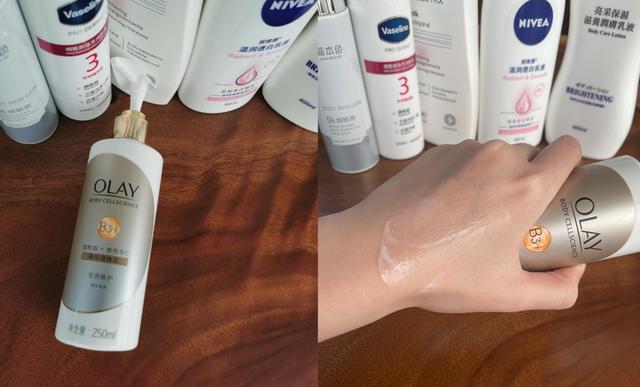 身上有干皮可以抹凡士林身体乳吗