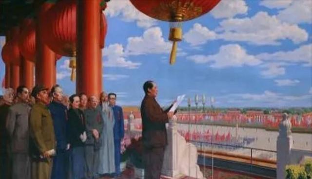 新中国成立后6次战争，无一败绩，打趴21个国家，奠定我国地位