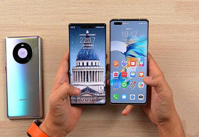 华为mate40和pro版怎样选?看完评测,内行人告诉你