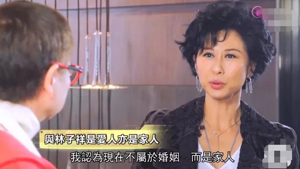 林子祥在娱乐圈的地位，到底有多高？