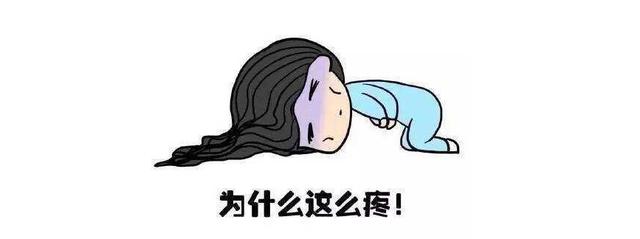 什么樣的疼痛應該小心是骨轉移？