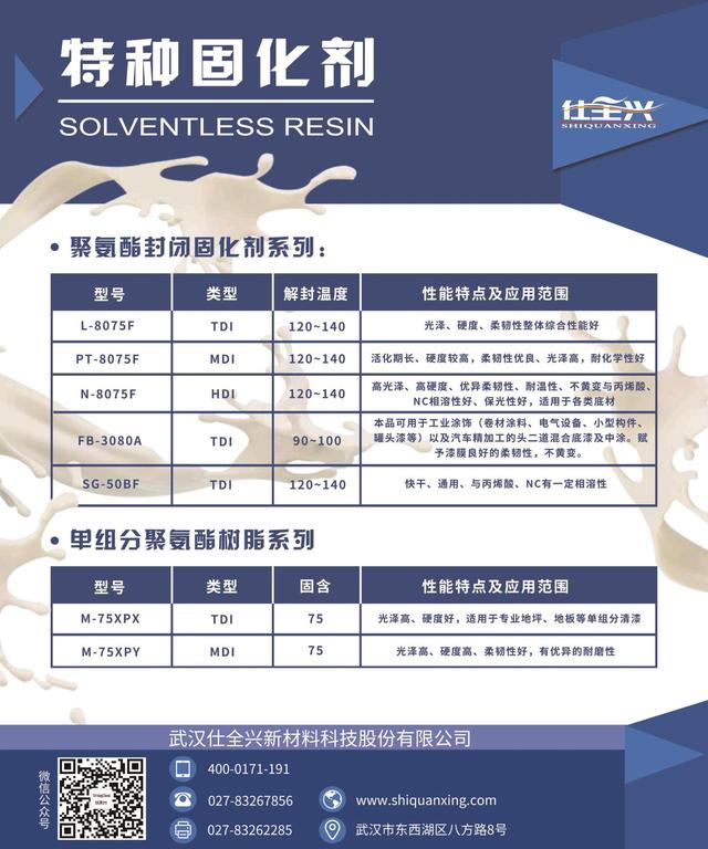 武汉工程大学涂料展2019