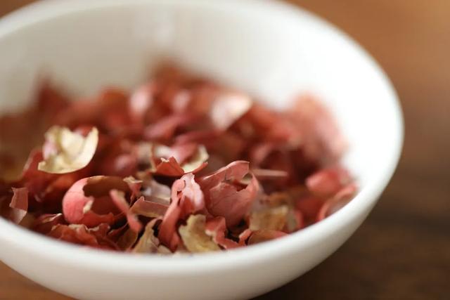 给天生容易耗血的女生：一碗“经典回血汤”