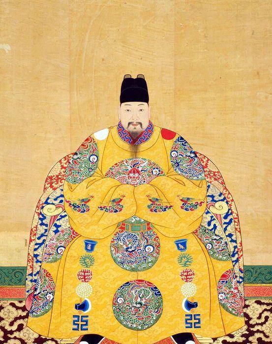 明朝那些事儿：16位皇帝，西厂厂公雨化田的那个皇帝最特别