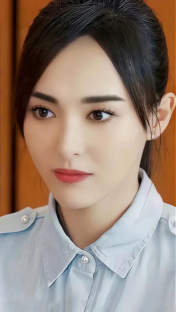 Actress dai si Dai Si