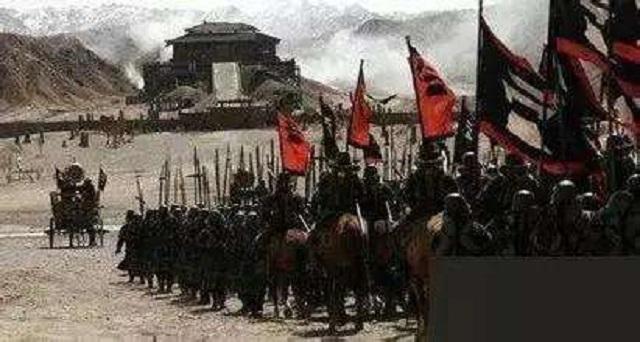 秦二世怎么死的（秦朝二世而亡的原因分析）