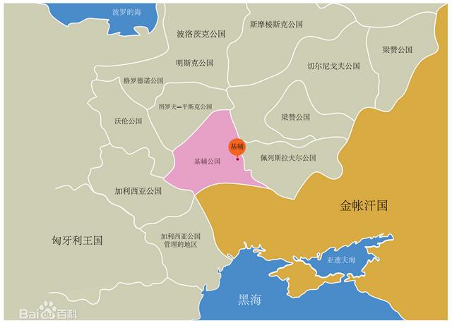 很多人支持乌克兰收复失地 但你了解乌克兰领土是怎么来的吗 全网搜