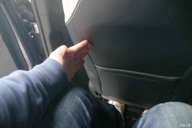 看好新能源，增购一台秦PLUS DM-i