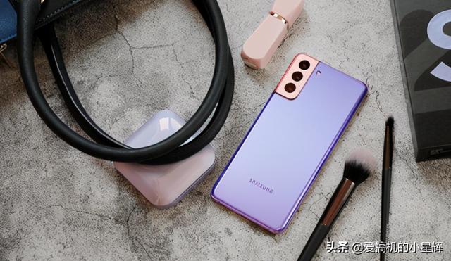 三星放大招！Note22ultra概念机曝光：2亿像素+骁龙898+7000mAh