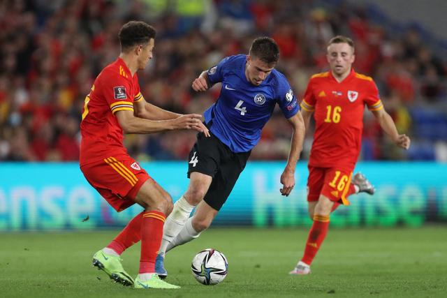 伟大的0-0！130万人口小国乐了：创27年奇迹，排名比国足还低
