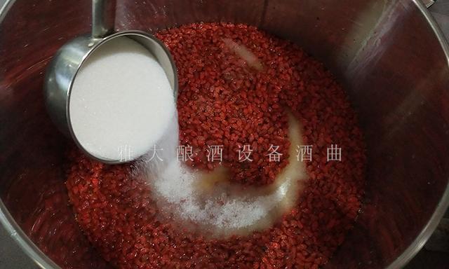绍兴米酒过滤机